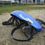 Automóvil volador podría encender la llama olímpica en Tokio 2020