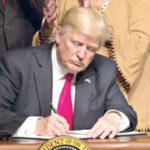 Trump anula política de Obama hacia Cuba