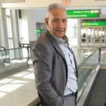 Abogado se suicida de un disparo en la cabeza en Consuelo