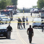 Varios heridos, entre ellos un congresista republicano, en un tiroteo en EEUU