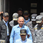 Con la llegada de Ángel Rondón, son 8 los imputados de caso Odebrecht que están en Najayo