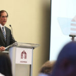 Gobierno y sector privado reafirman alianza para la creación de vivienda asequible