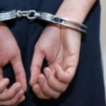 Apresan a seis personas acusadas de causar daños a propiedades de EDE Este