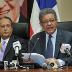Leonel entregará propuesta del PLD a la comisión que estudia ley de partidos