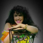 El público en Holanda y México impactado con La Coqueta