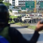 Muerte y enfrentamientos marcan la elección de la Constituyente en Venezuela