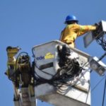 EDE Este informa suspenderá servicio este miércoles en sectores de Santo Domingo Este