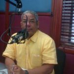 PLD emite nota de pesar por fallecimiento del comunicador Junior de Palma