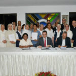 127 centros educativos de Iglesia Católica pasarán a modalidad pública