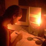 Industria eléctrica dice que los «apagones no es por culpa de generación»