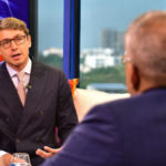 Fernando Abras: El que llame no pagará tasa de financiamiento al 911, el que la reciba tampoco