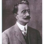 Casimiro de Moya toma las armas contra Lilís