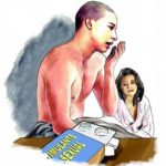 Factores emocionales llevan a jóvenes al uso de estimulantes sexuales