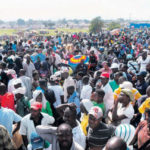 Namphy: “Los haitianos somos los responsables de lo que pasa en Haití”