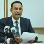 Ejecutivo nombra a Jaime Aristy Escuder administrador general de la Termoeléctrica Punta Catalina