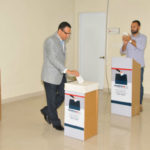 Promese/CAL elige Comité de Ética Pública