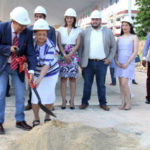 Inician con RD$200 millones 100 apartamentos cerca del Mirador Sur