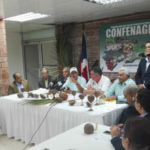 Confenagro, Alcaldía de Nagua y otras instituciones promoverán en festival los múltiples usos del coco