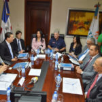 De Los Santos dice el Intrant asumirá con responsabilidad misión otorga Ley 63-17