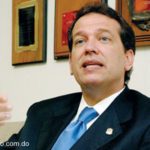 El diputado Víctor -Ito- Bisonó cuestiona a las autoridades  sobre las políticas públicas  migratorias