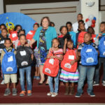 “Con tu Ayuda Puedo Estudiar 2017” beneficia a más de 500 niñas y niños