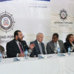 Apordom presenta comisión de Pasivo Laboral; la preside ex vicepresidente Rafael Alburquerque