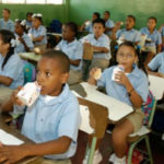 Inabie ha comprado a los productores de leches 410 millones de litros de leche en cinco años