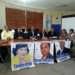 Movimientos periodísticos anuncian plancha unitaria en CDP y SNTP