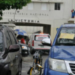 Móvil de asesinatos en La Victoria habría sido “dar un tumbe”