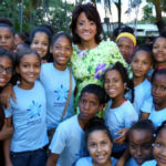 Más de 3,500 niños y niñas desarrollan capacidades artísticas a través del Despacho Primera Dama