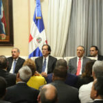 Presidente evalúa junto a ministros y directores realizaciones de los cinco años del Gobierno