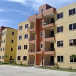 Advierten peligro instalación tanques de gas en residencial «Ciudad Arquitecto Pablo Mella Morales»