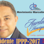 Aurelio Henríquez dice implementará programa “IPPP llega a tu Casa”