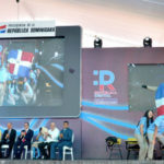 Presidente Medina deja iniciado año escolar con nuevas iniciativas de calidad educativa