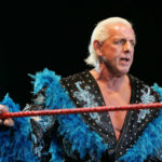 Legendario luchador Ric Flair está grave; en coma inducido