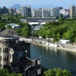 Japón conmemora el bombardeo atómico de Hiroshima