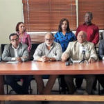 Convergencia reclama padrón del Colegio de Periodistas y aprobación de miembros