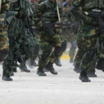 Vídeo: Grupo militar se subleva en norte de Venezuela y es reducido por el Ejército