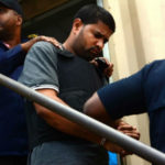 Imponen un año como medida de coerción a sacerdote acusado de asesinar a adolescente