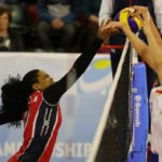 RD barre a China y clasifica a segunda ronda en Mundial