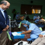 Inabie invertirá unos RD$600 millones en salud escolar