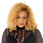 Ambar La Nieta presenta nuevo tema “El Chapeo”