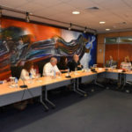 BCRD y Acofave hablan sobre créditos al sector