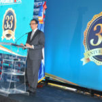 Peña Mirabal resalta ahorros de más de RD$3,000 millones por compras en Farmacias del Pueblo