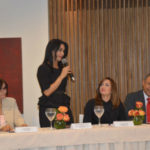 Directora ejecutiva del Intrant se reúne con aseguradores de vehículos