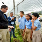 Andrés Navarro insta a la comunidad educativa reintegrarse a la docencia este lunes