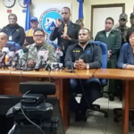 Más de 140,613 clientes sin energía en RD por el huracán María