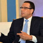 Director de general de Promese/CAL recorre hospitales garantizando abastecimiento de medicamentos