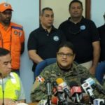 Más de 19 mil desplazados y dos mil 238 viviendas afectadas. Baja a 19 provincias en Alerta Roja