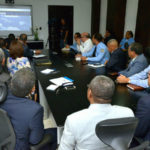 Ministerio de Educación suspende docencia en ocho provincias por alerta roja